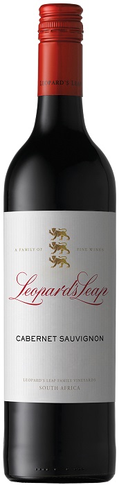 Leopards Leap Cabernet Sauvignon