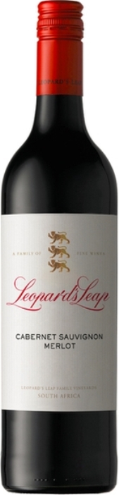 Leopards Leap Cabernet Sauvignon Merlot Leopards Leap Cabernet Sauvignon Merlot