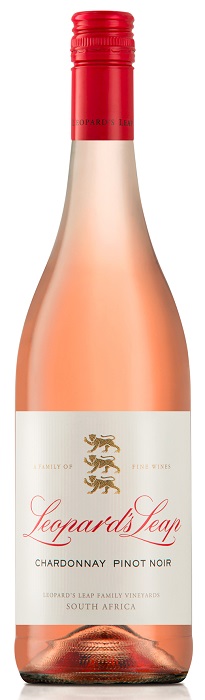 Leopards Leap Chardonnay Pinot Noir