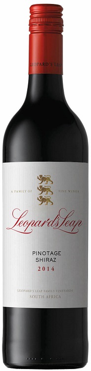 Leopards Leap Pinotage Shiraz