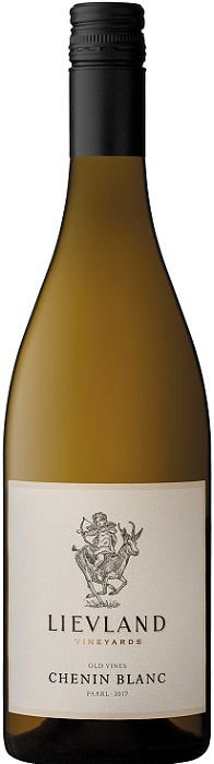 Lievland Old Vines Chenin Blanc