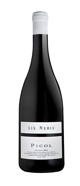 Lis Neris Picol Sauvignon Blanc