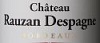 Chateau Rauzan Despagne