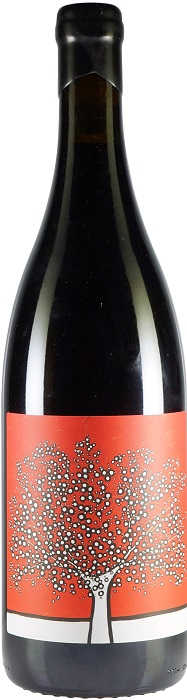 Lomond Richard Scott Syrah