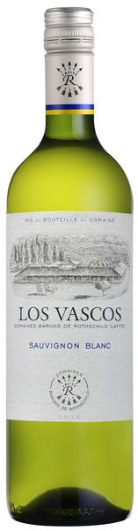 Los Vascos Sauvignon Blanc