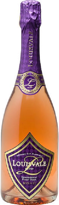 Louisvale MCC Brut Rose