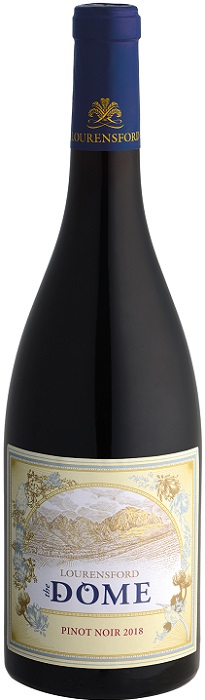 Lourensford The Dome Pinot Noir Lourensford The Dome Pinot Noir