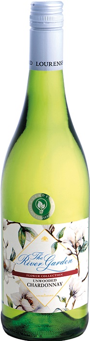 Lourensford Flower Collection Chardonnay Lourensford Flower Collection Chardonnay