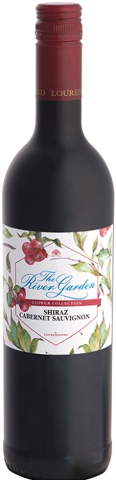 Lourensford Flower Collection Shiraz Cabernet Sauvignon Lourensford Flower Collection Shiraz Cabernet Sauvignon