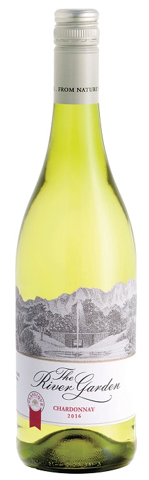 Lourensford River Garden Classique Chardonnay Lourensford River Garden Classique Chardonnay
