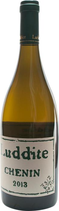 Luddite Chenin Blanc Luddite Chenin Blanc