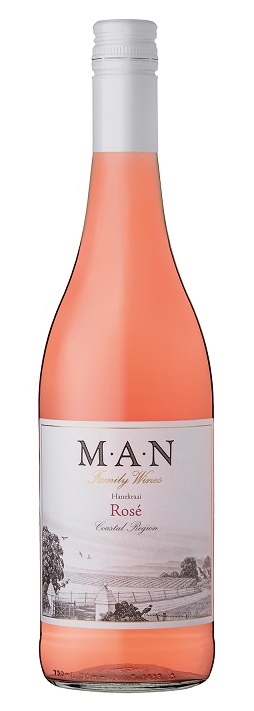 MAN Family Wines Hanekraai Rose MAN Family Wines Hanekraai Rose