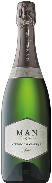 MAN Family Wines Methode Cap Classique Brut MAN Family Wines Methode Cap Classique Brut