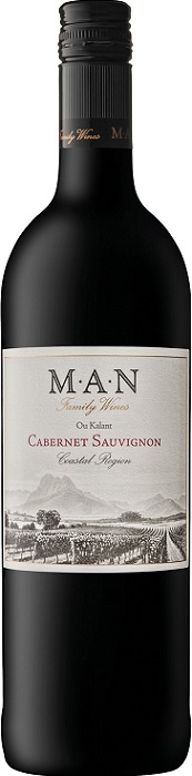 MAN Family Wines Ou Kalant Cabernet Sauvignon