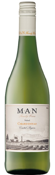 MAN Family Wines Padstal Chardonnay