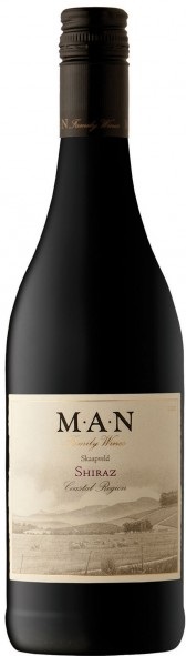 MAN Family Wines Skaapveld Shiraz