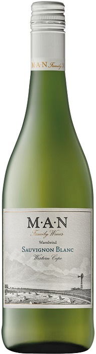 MAN Family Wines Warrelwind Sauvignon Blanc