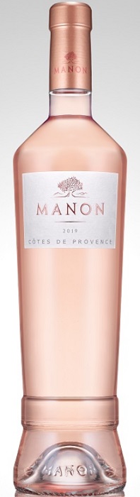 Manon Cotes de Provence Rose