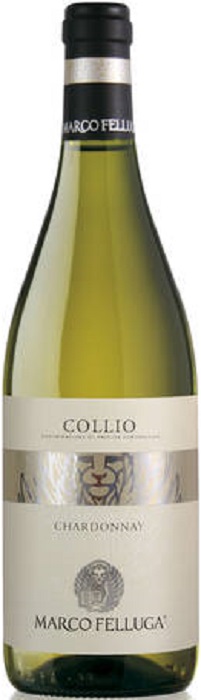 Marco Felluga Collio Chardonnay