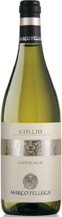 Marco Felluga Collio Sauvignon Blanc