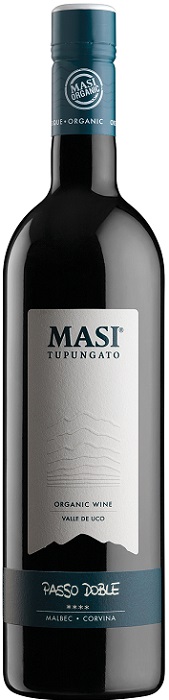 Masi Tupungato Passo Doble Rosso di Argentina