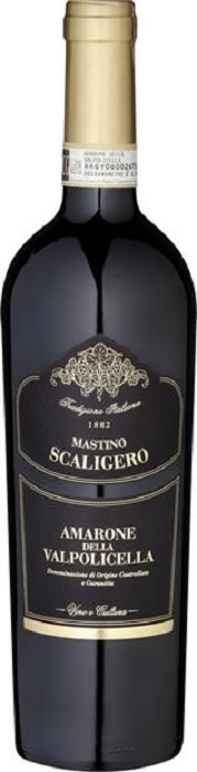 Mastino Scaligero Amarone