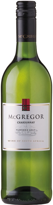 McGregor Chardonnay