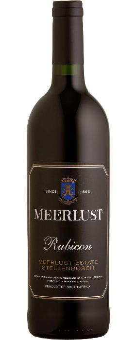 Meerlust Rubicon