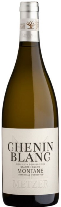 Metzer Family MONTANE Chenin Blanc