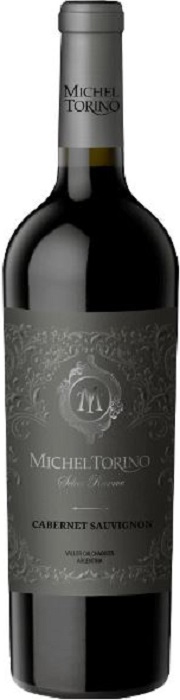 Michel Torino Select Reserve Cabernet Sauvignon