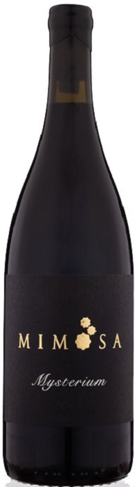 Mimosa Mysterium (Rhone Blend)