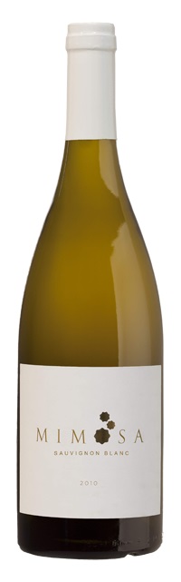 Mimosa Sauvignon Blanc