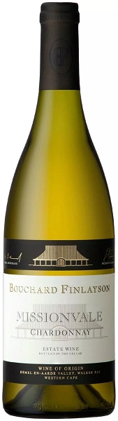 Bouchard Finlayson Missionvale Chardonnay