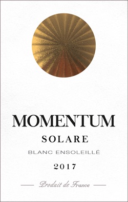 Momentum Solare Blanc Ensoleille