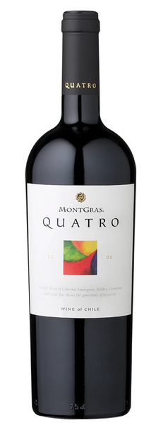 MontGras Quatro