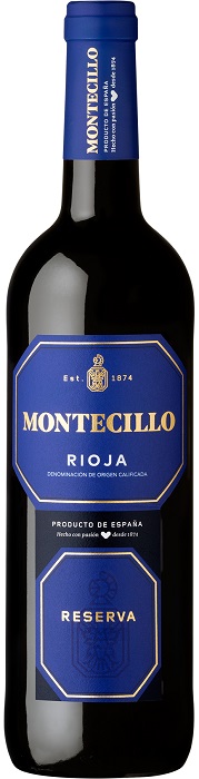 Montecillo Reserva Montecillo Reserva