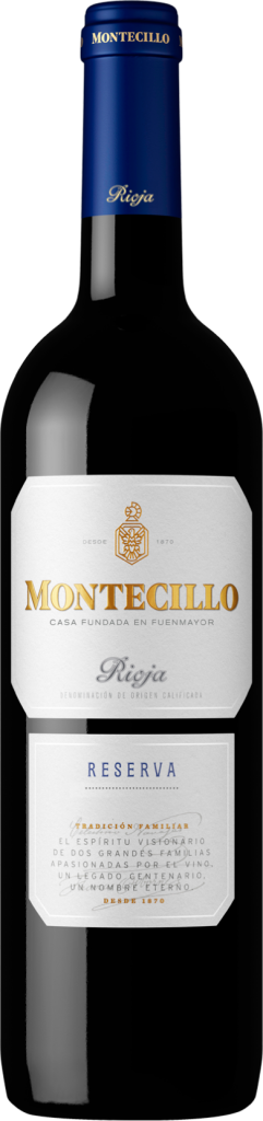 Montecillo Reserva