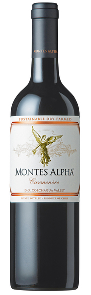 Montes Alpha Carmenere