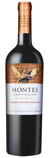 Montes Cabernet Sauvignon Carmenere