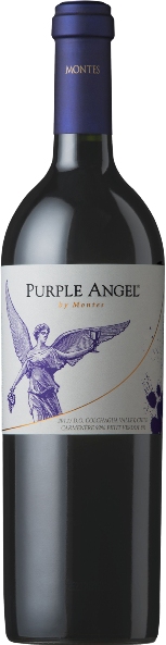 Montes Purple Angel