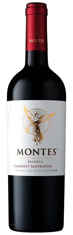 Montes Reserva Cabernet Sauvignon