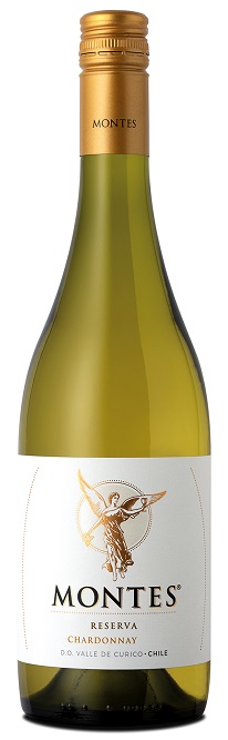 Montes Reserva Chardonnay Montes