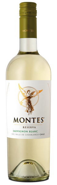 Montes Reserva Sauvignon Blanc