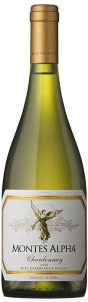 Montes Alpha Chardonnay