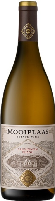 Mooiplaas Sauvignon Blanc Mooiplaas Sauvignon Blanc