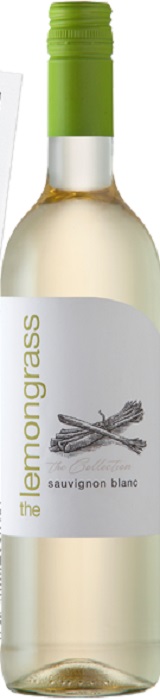 Mooiplaas The Lemongrass Sauvignon Blanc