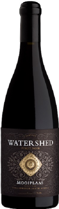 Mooiplaas Watershed Pinot Noir