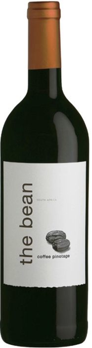 Mooiplaas The Bean Coffee Pinotage