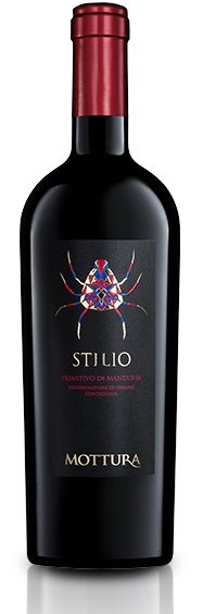 Mottura Stilio Primitivo di Manduria