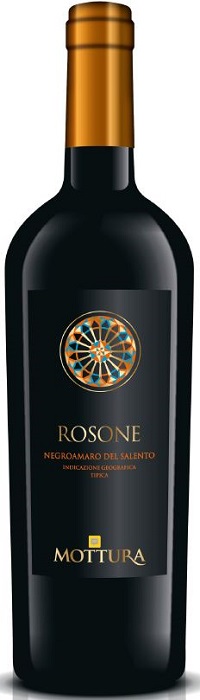 Mottura Rosone Negroamaro del Salento